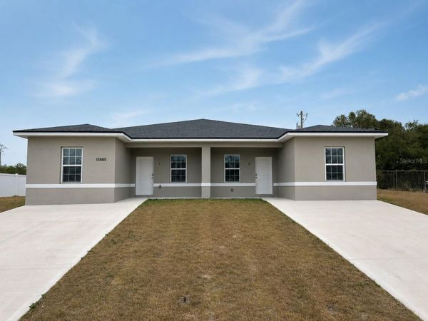 15885 SW 35TH COURT ROAD, OCALA, FL 34473