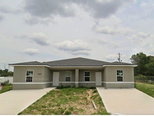 15885 SW 35TH COURT ROAD, OCALA, FL 34473