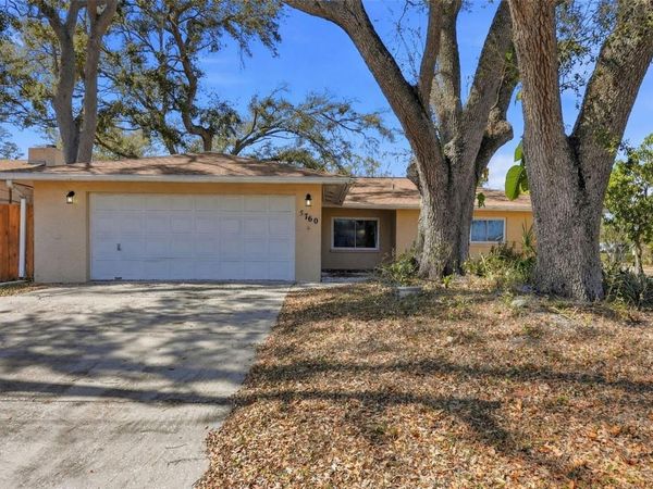 5760 71ST STREET N, ST PETERSBURG, FL 33709