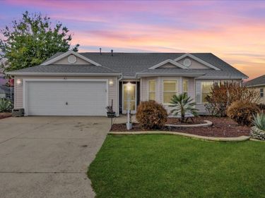 1462 PELICAN PATH, THE VILLAGES, FL 32162