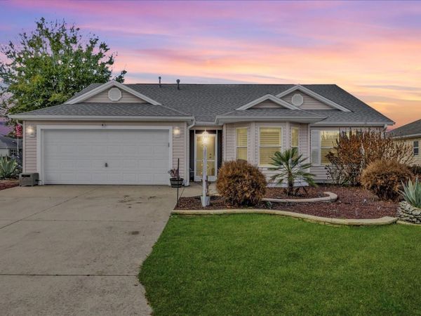 1462 PELICAN PATH, THE VILLAGES, FL 32162