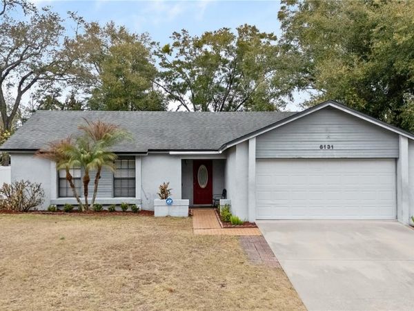 6131 SPARLING HILLS CIRCLE, ORLANDO, FL 32808