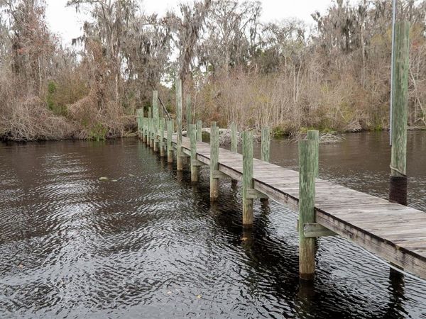 455 W RIVER ROAD, PALATKA, FL 32177