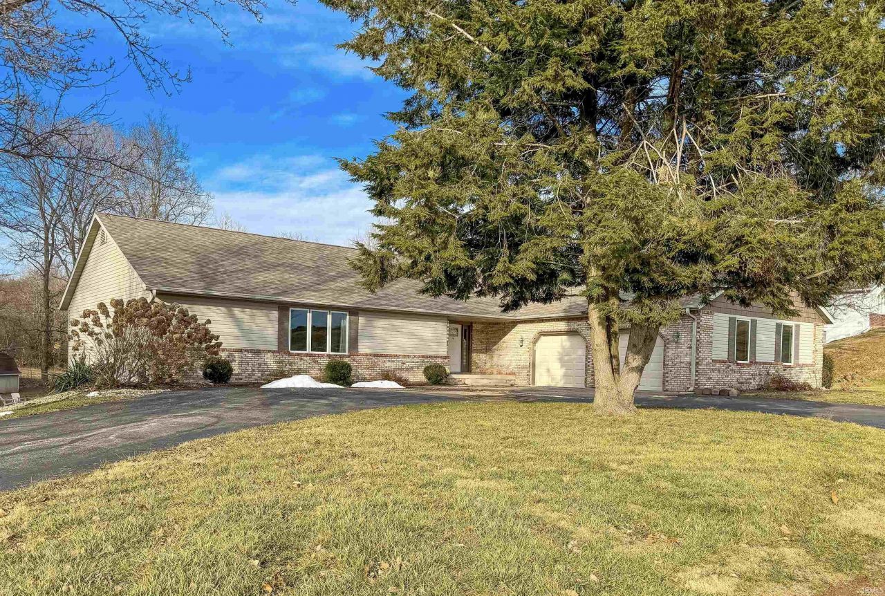 2261 Sieboldt Quarry Road, Bedford, IN 47421 Main Photo