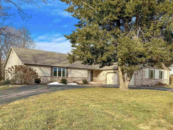 2261 Sieboldt Quarry Road, Bedford, IN 47421