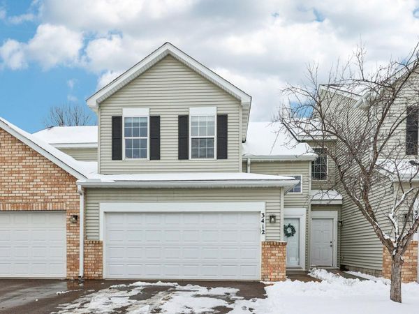 3412 Judd Trail, Stillwater, MN 55082