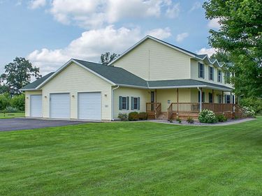 11688 40th Street, Bowlus, MN 56314