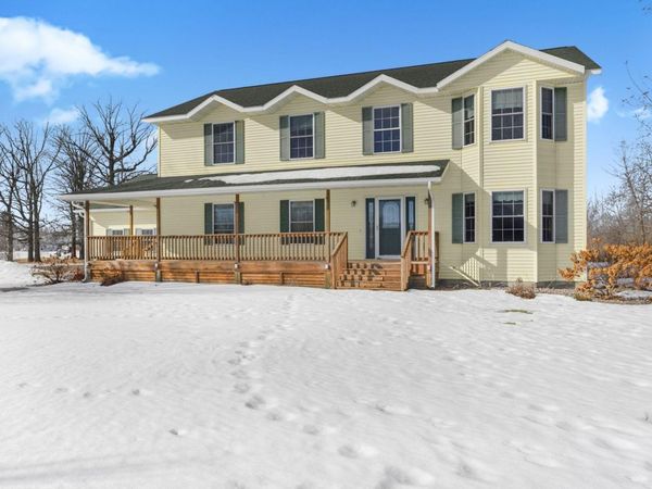 11688 40th Street, Bowlus, MN 56314