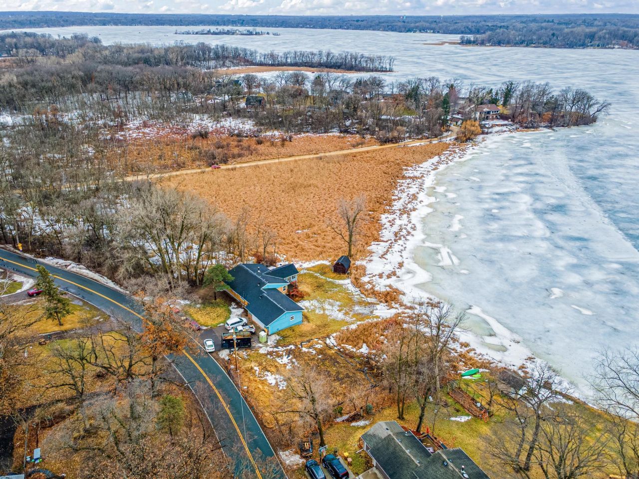 120XX Everton Avenue N , Hugo, MN 55038