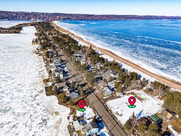 2929 S Lake Avenue, Duluth, MN 55802