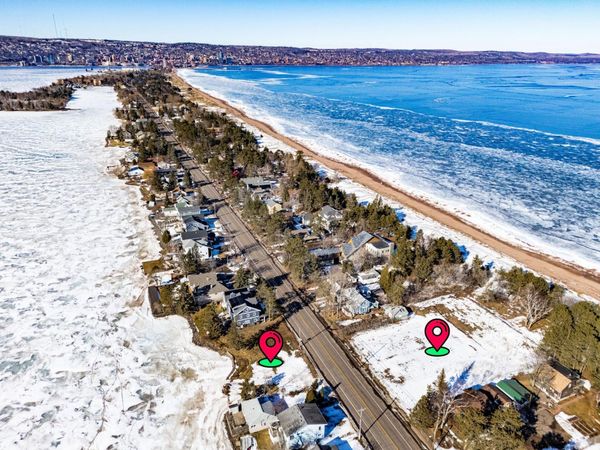 2929 S Lake Avenue, Duluth, MN 55802