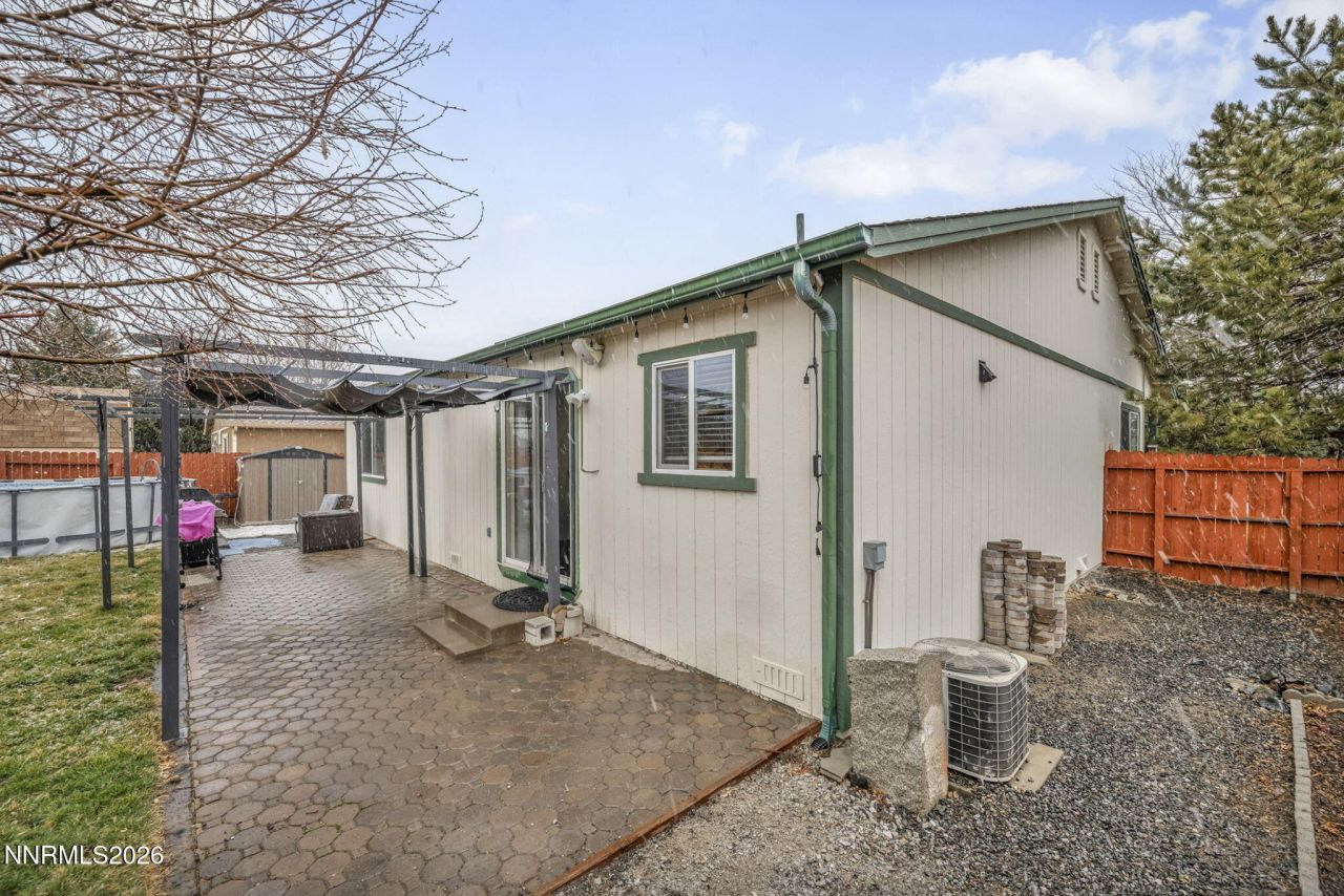 18248 Silverleaf Court, Reno, NV 89508 Photo