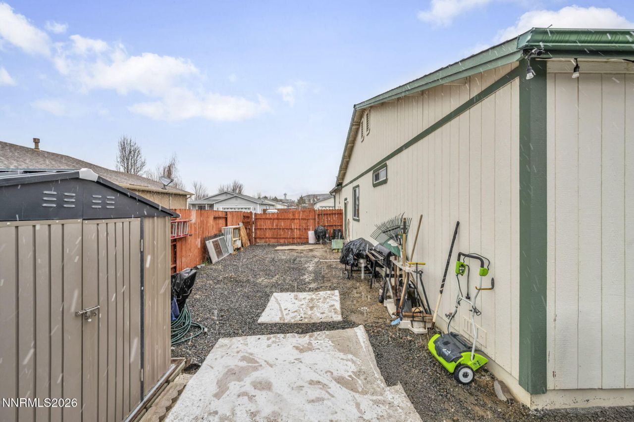 18248 Silverleaf Court, Reno, NV 89508 Photo