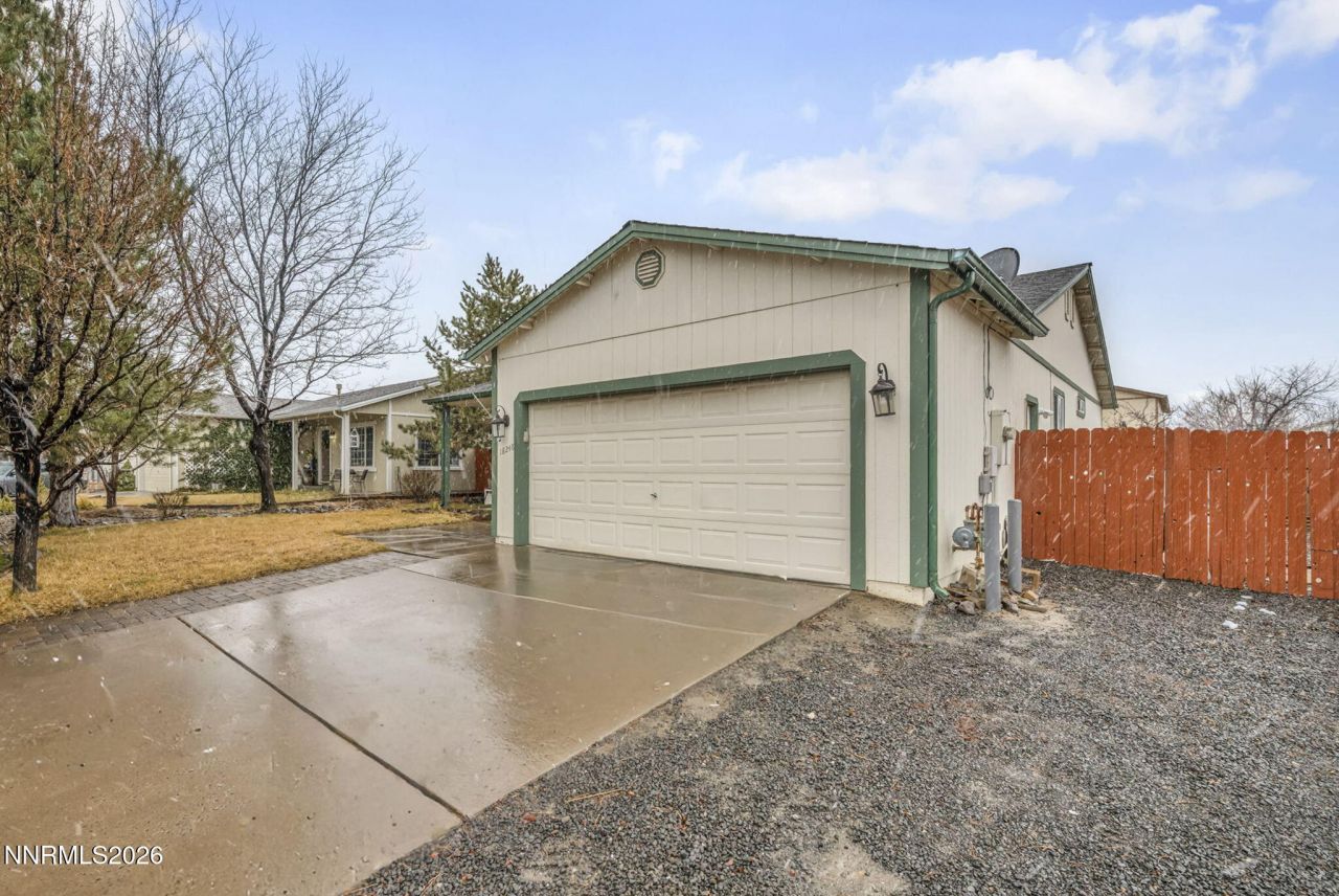 18248 Silverleaf Court, Reno, NV 89508 Photo