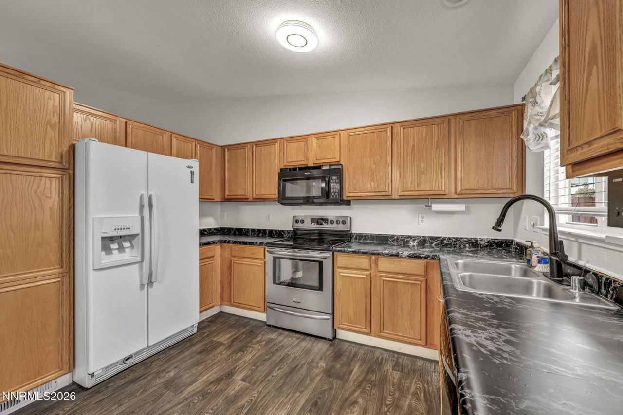 18248 Silverleaf Court, Reno, NV 89508 Photo