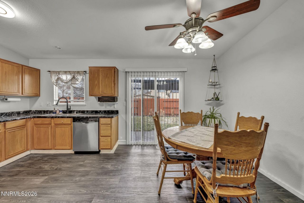 18248 Silverleaf Court, Reno, NV 89508 Photo