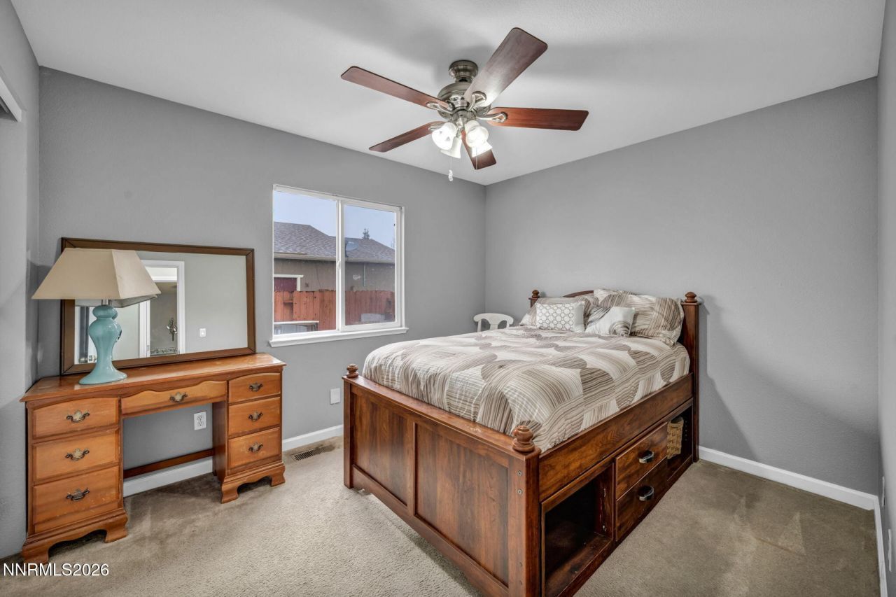 18248 Silverleaf Court, Reno, NV 89508 Photo