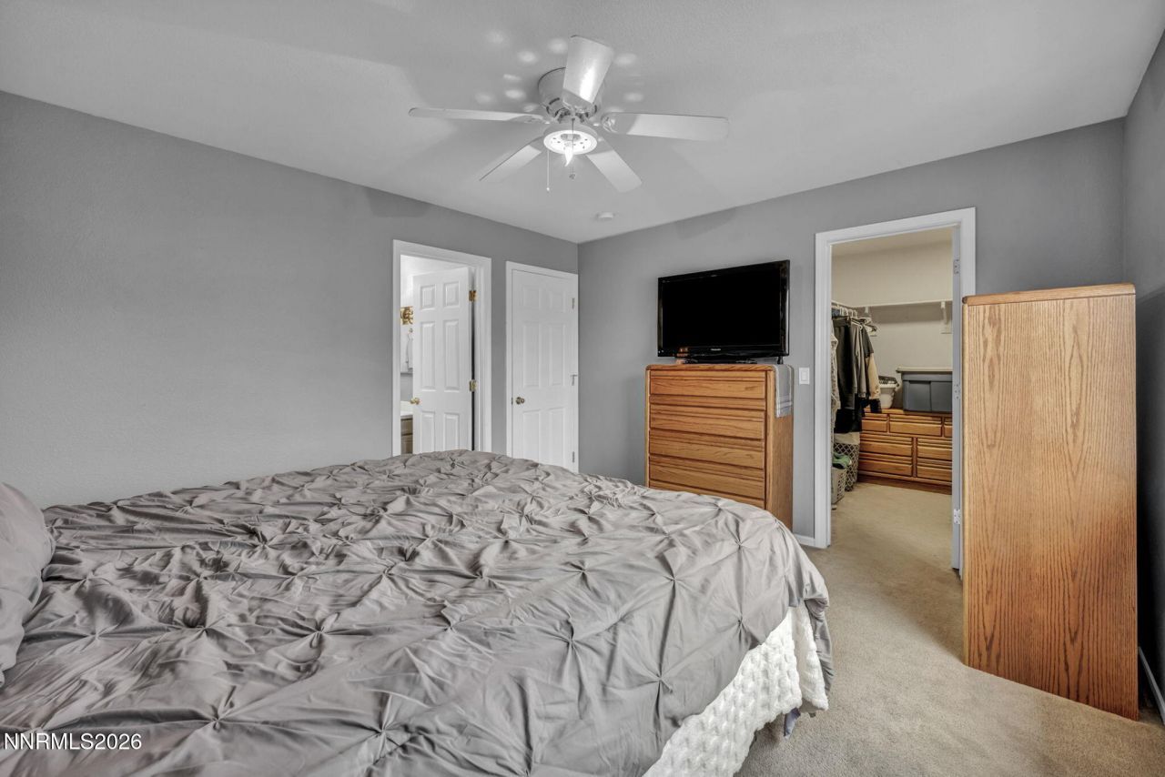 18248 Silverleaf Court, Reno, NV 89508 Photo