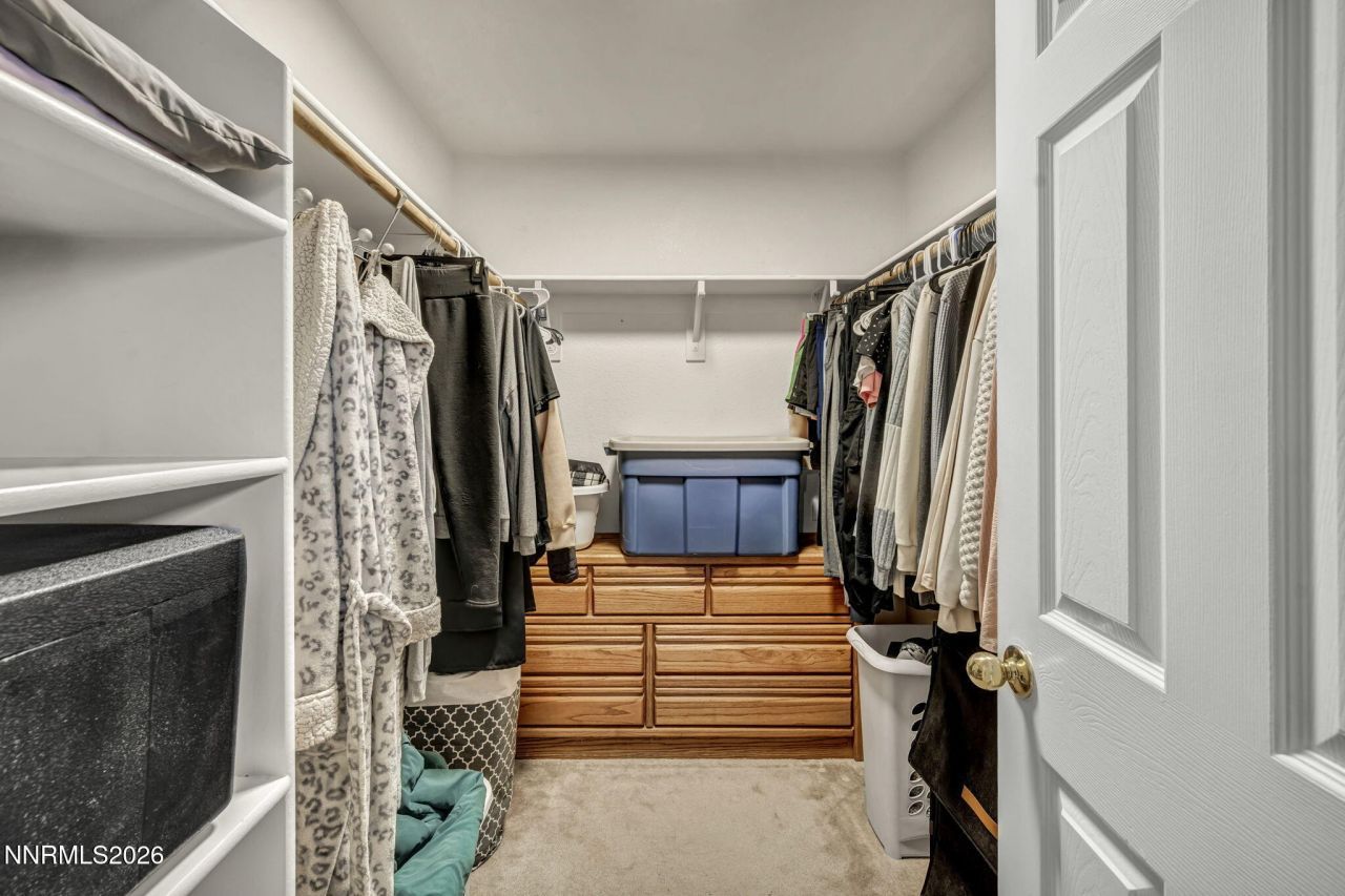 18248 Silverleaf Court, Reno, NV 89508 Photo