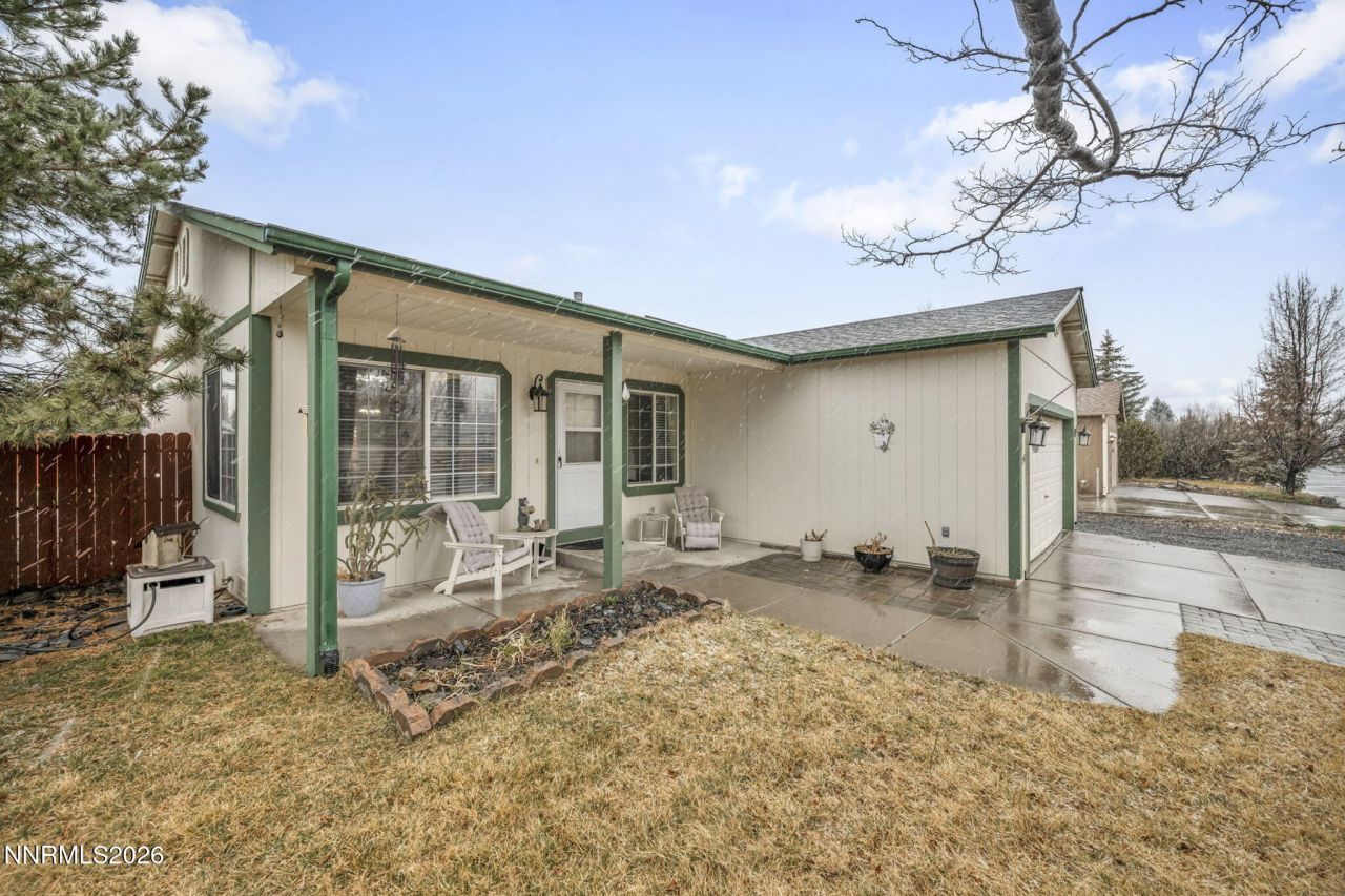 18248 Silverleaf Court, Reno, NV 89508 Photo