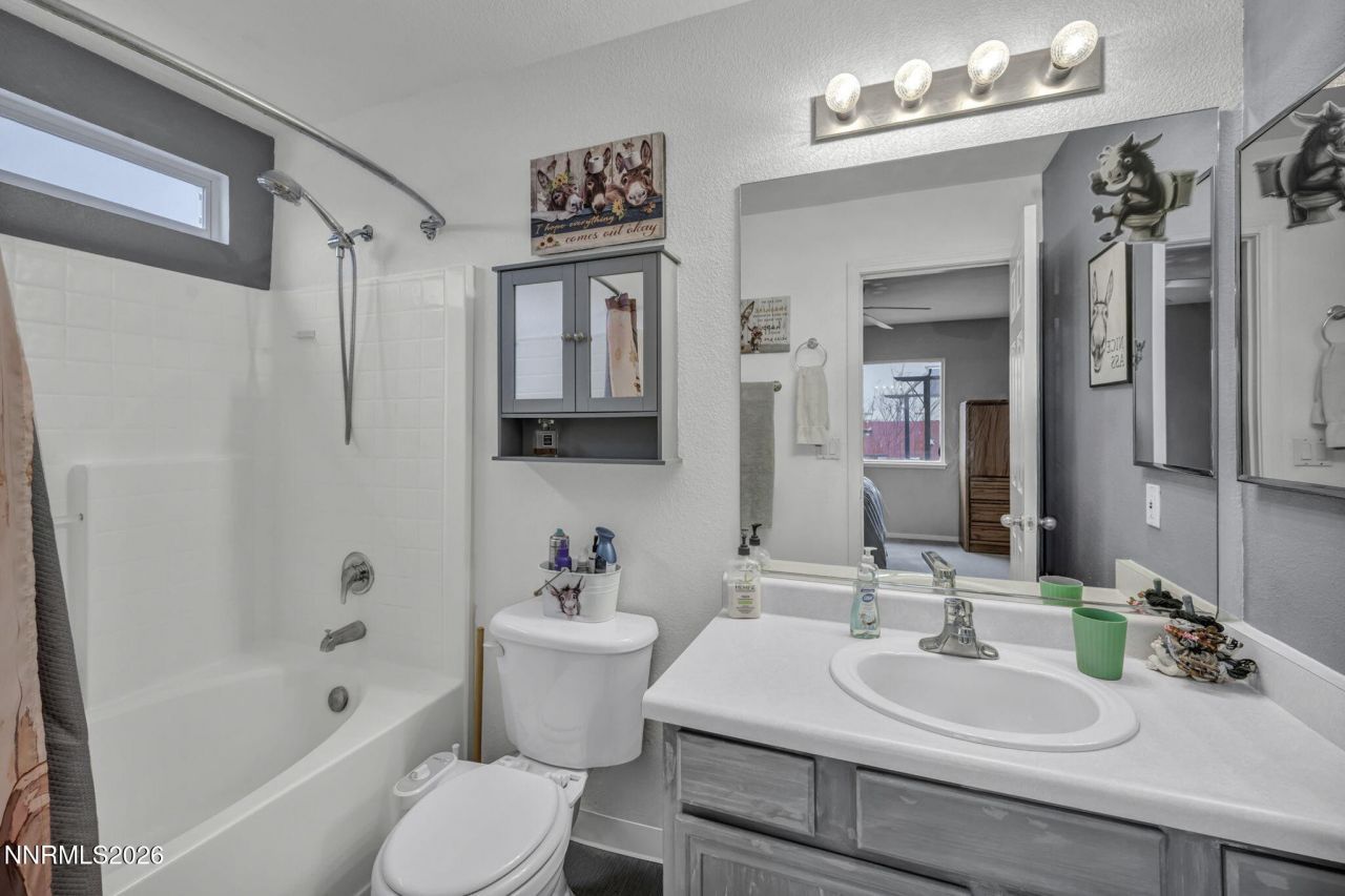 18248 Silverleaf Court, Reno, NV 89508 Photo