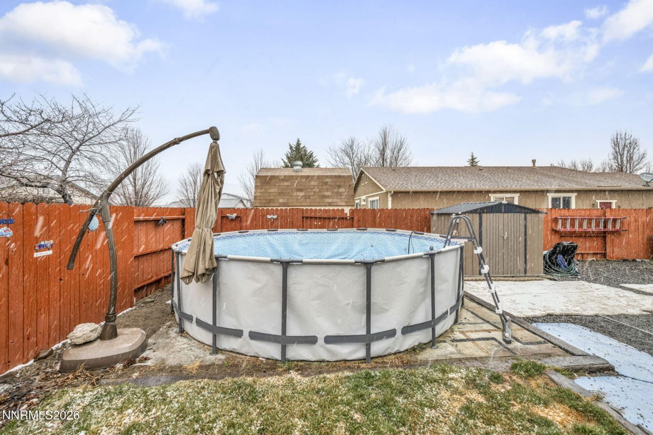 18248 Silverleaf Court, Reno, NV 89508 Photo