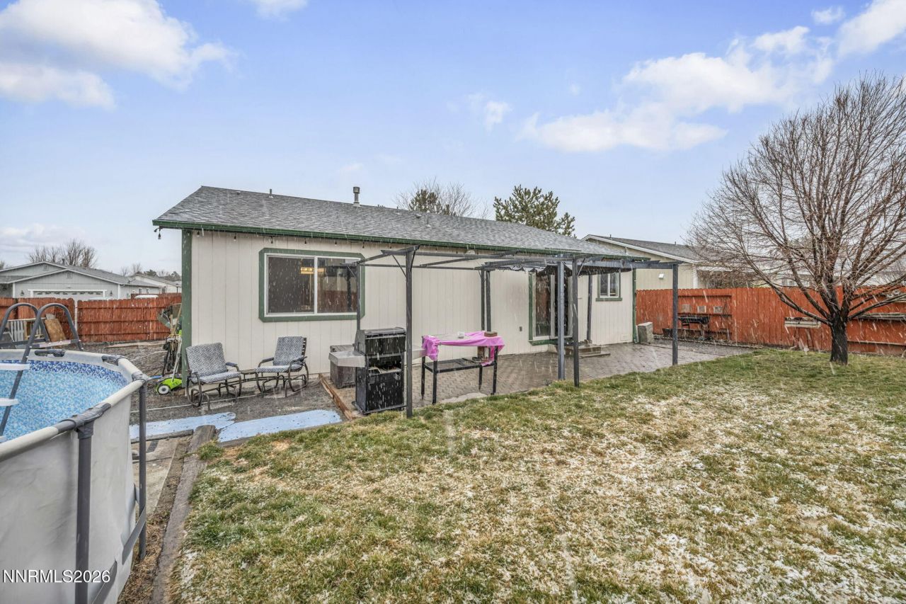18248 Silverleaf Court, Reno, NV 89508 Photo