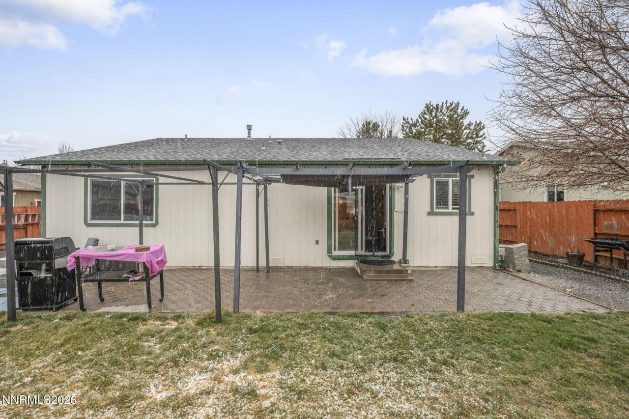 18248 Silverleaf Court, Reno, NV 89508 Photo