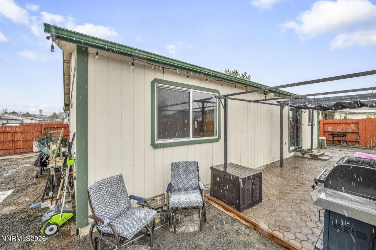 18248 Silverleaf Court, Reno, NV 89508 Photo