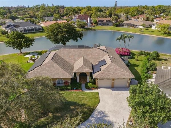 3420 Bedford CT, NAPLES, FL 34112