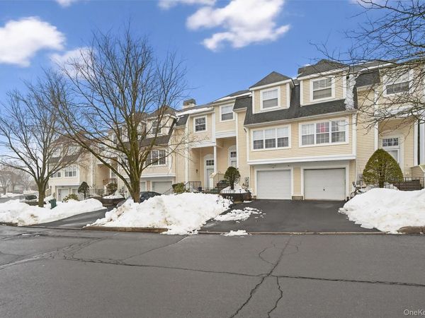 119 Delafield Lane , Unit 22D, Newburgh, NY 12550