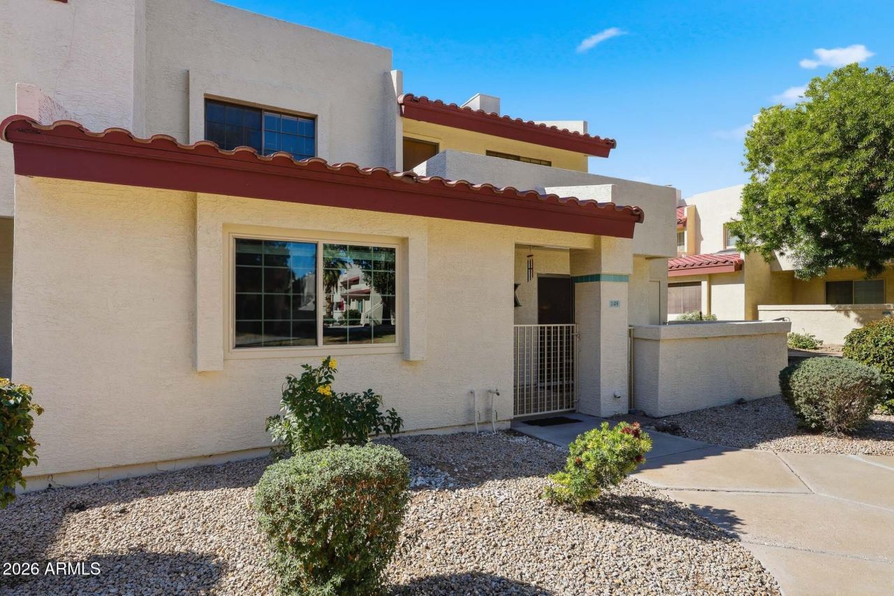 2020 W Union Hills Drive, Unit 149, Phoenix, AZ 85027 Main Photo