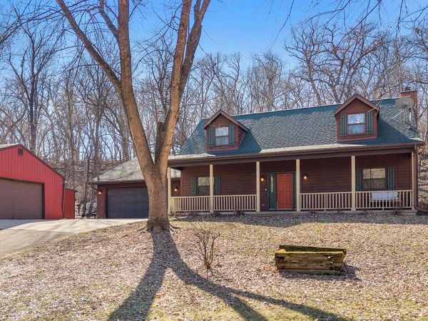 W4157 Pine Valley Road, Belleville, WI 53508