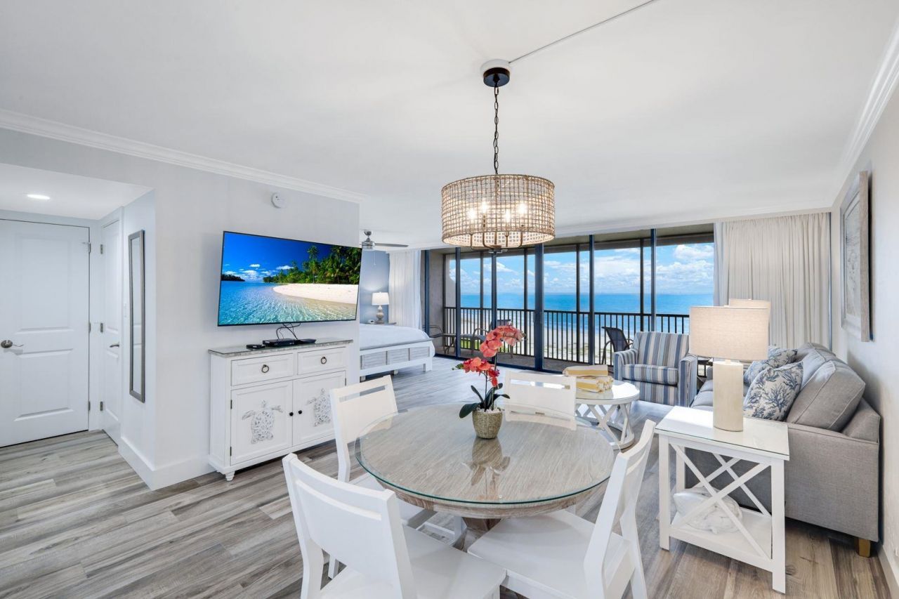 1501 Middle Gulf Dr, Unit 403A, Sanibel, FL 33957 Photo