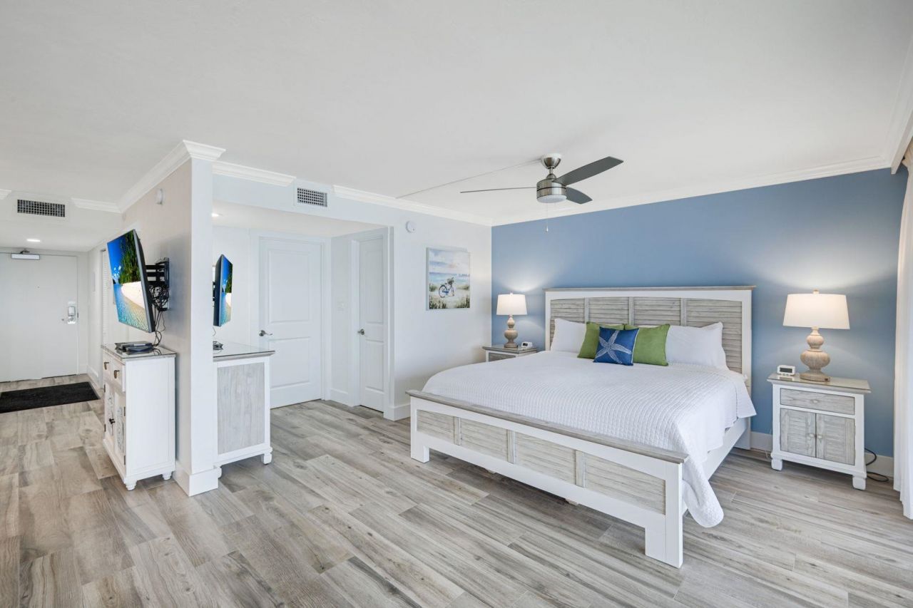 1501 Middle Gulf Dr, Unit 403A, Sanibel, FL 33957 Photo