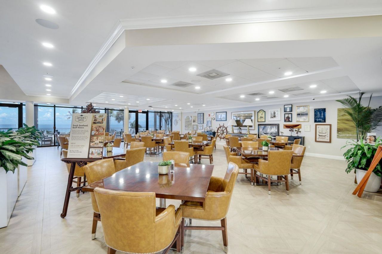 1501 Middle Gulf Dr, Unit 403A, Sanibel, FL 33957 Photo