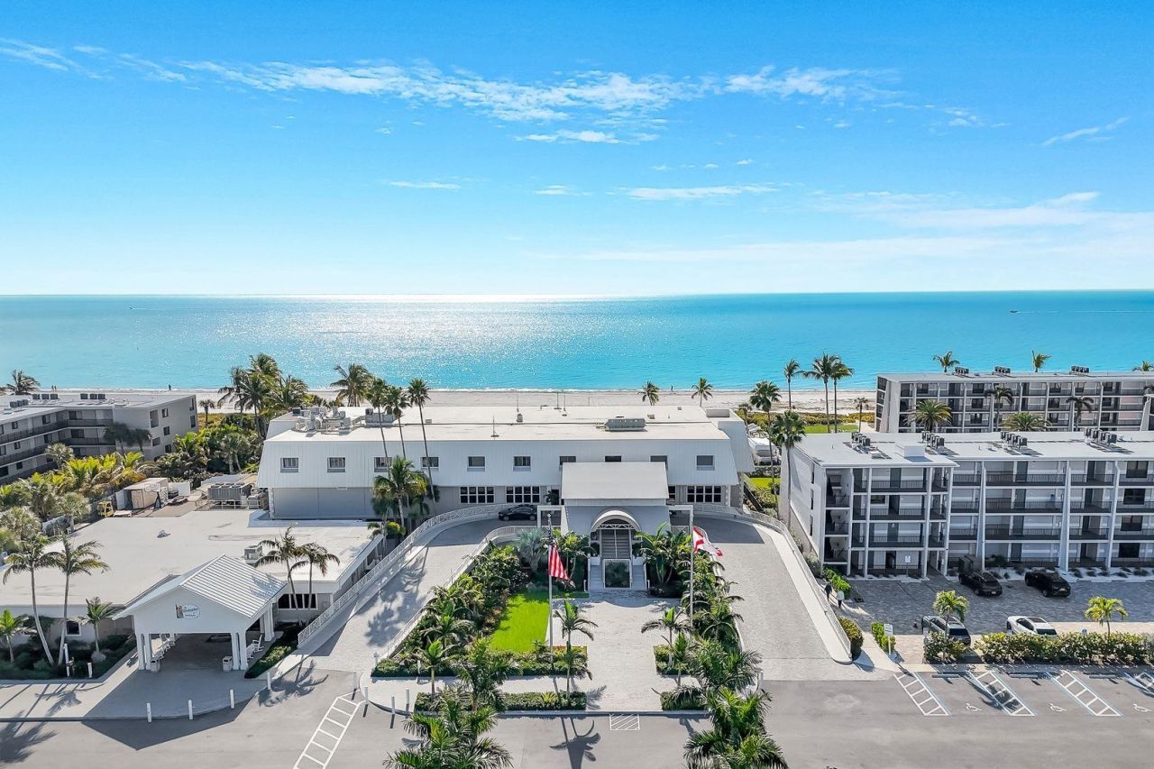 1501 Middle Gulf Dr, Unit 403A, Sanibel, FL 33957 Photo
