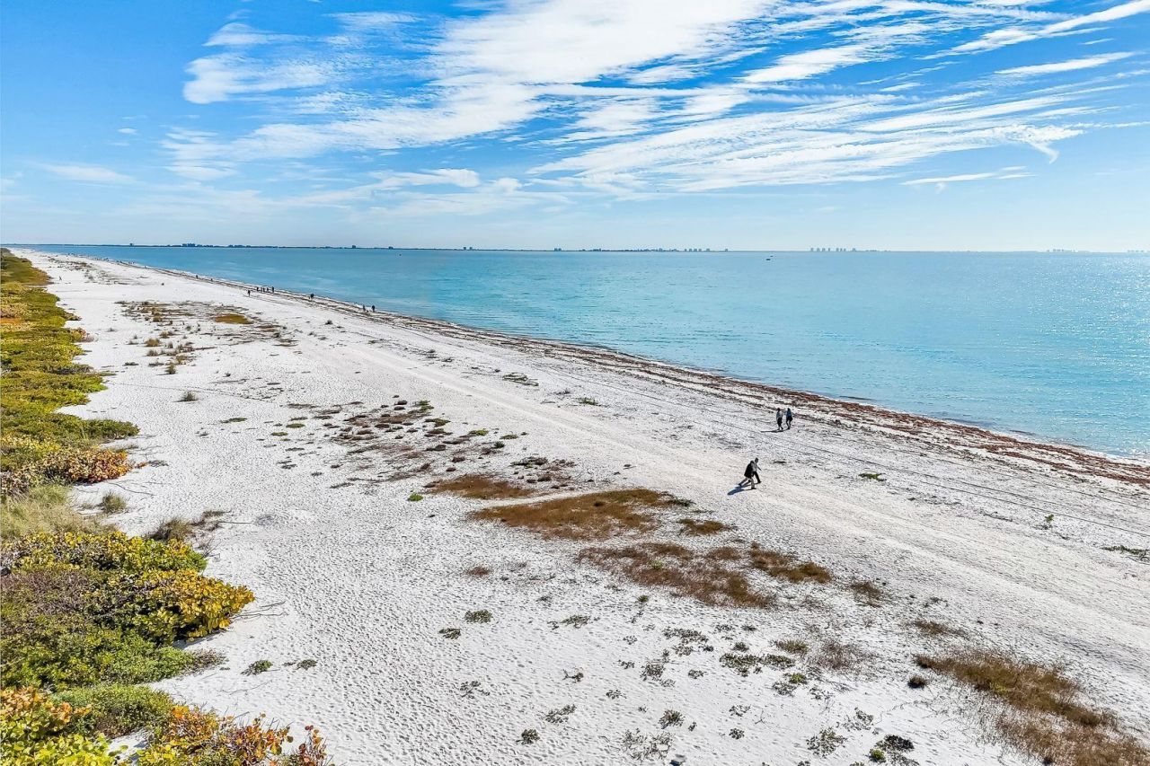 1501 Middle Gulf Dr, Unit 403A, Sanibel, FL 33957 Photo