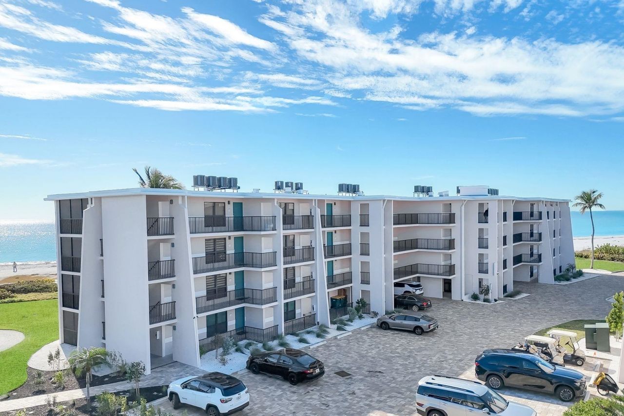 1501 Middle Gulf Dr, Unit 403A, Sanibel, FL 33957 Photo