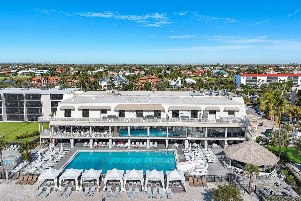 1501 Middle Gulf Dr, Unit 403A, Sanibel, FL 33957 Photo