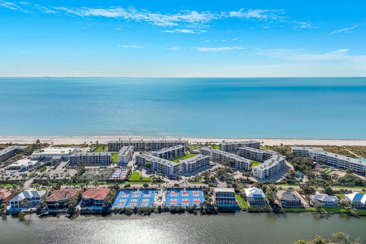 1501 Middle Gulf Dr, Unit 403A, Sanibel, FL 33957 Photo