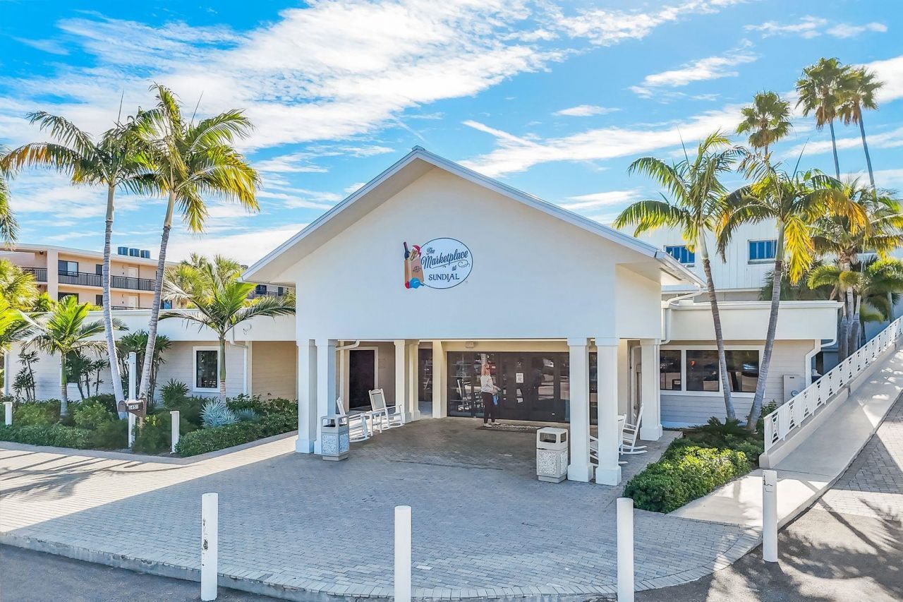 1501 Middle Gulf Dr, Unit 403A, Sanibel, FL 33957 Photo
