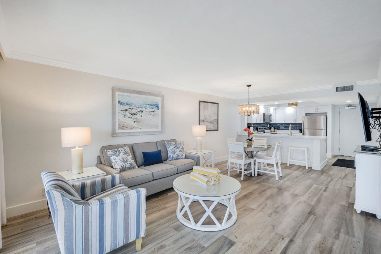 1501 Middle Gulf Dr, Unit 403A, Sanibel, FL 33957 Photo