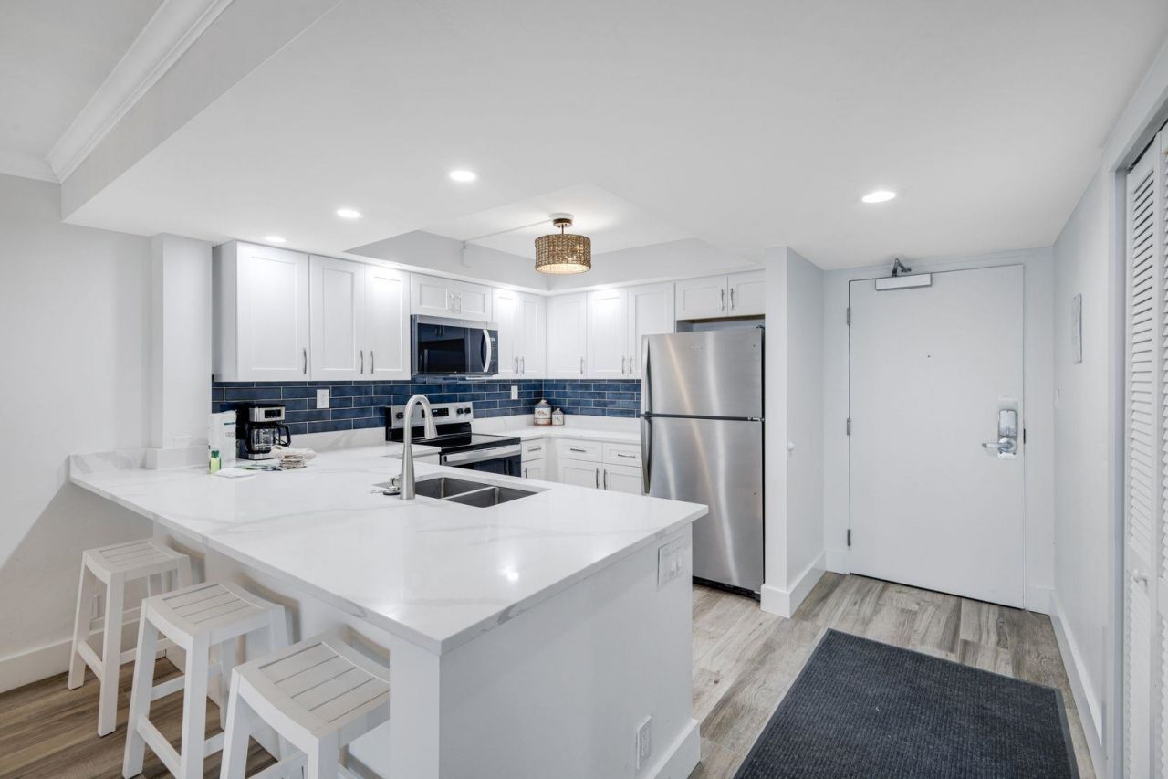 1501 Middle Gulf Dr, Unit 403A, Sanibel, FL 33957 Photo