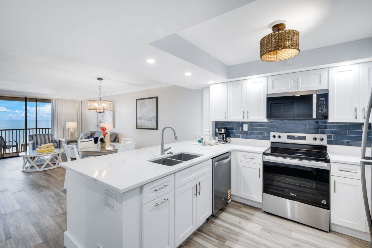 1501 Middle Gulf Dr, Unit 403A, Sanibel, FL 33957 Photo