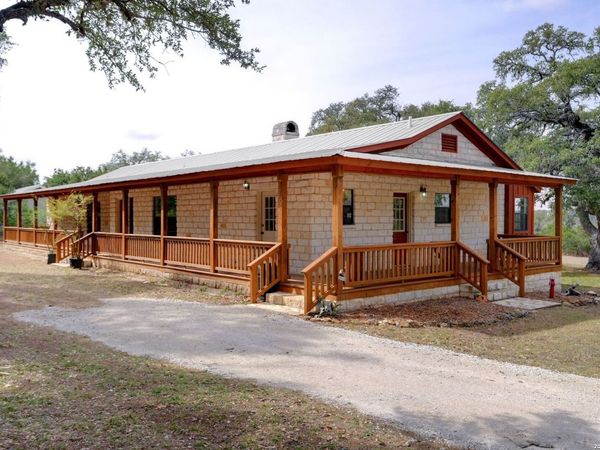 6573 Ranch Road 165, Blanco, TX 78606