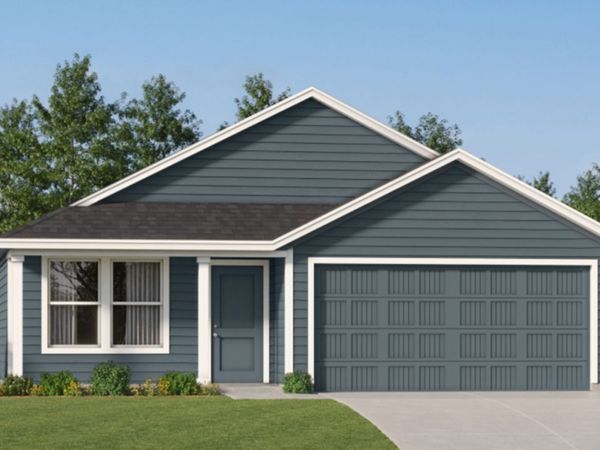 2110 Shady Oak St, Corpus Christi, TX 78409