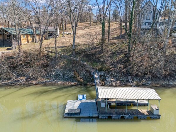 22521 S 676 Road , Grove, OK 74344