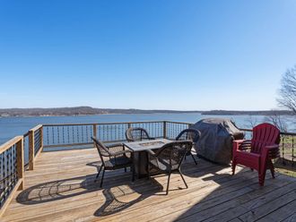 24581 S 613 Road Grove, OK 74344