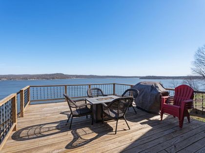 24581 S 613 Road Grove, OK 74344